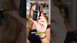 The WORST smelling men’s colognes 🤮 mensfragrance diorsauvage fragrancereview top5 [upl. by Kiona]