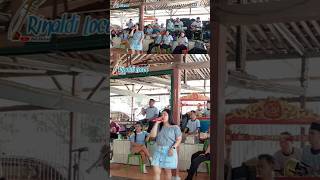 centemanis 💃🎺 rinaldilocot gambangkromongtangerang cokektangerang stambul betawi shortvideo [upl. by Ycnaffit]