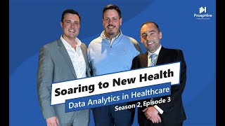 Data Analytics in Healthcare [upl. by Redmer447]