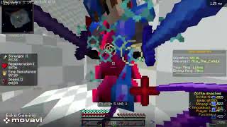 Tyler vs Stoneworks Practice Server [upl. by Llecrep]