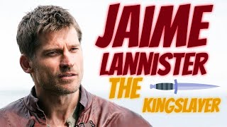 How Did Jaime Lannister Become The Kingslayer [upl. by Nnanaej]