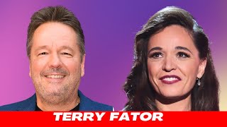 Terry Fator  and Celia Muñoz astound with their rendition of a timeless Michael Jackson classic [upl. by Barny753]