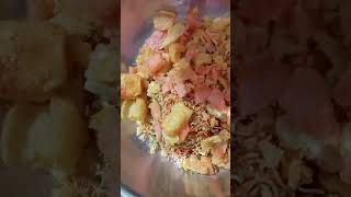 Chatpate recipe 😘🤪😋😋 [upl. by Noirad]