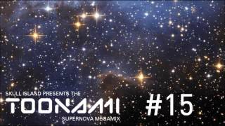 Toonami Supernova Megamix 15 quotHell Catsquot by Pelican City [upl. by Catherine]