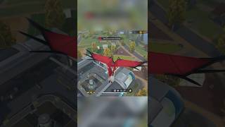 FREE FINAL SHOT ❤️FREEFIREfreefire shorts viral [upl. by Arahat]