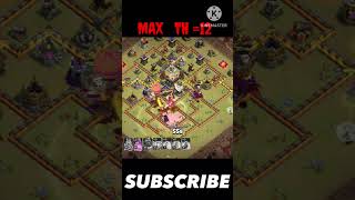 TH9 vs TH11 Attack Strategy 2023  Th9 vs Th11 War Attack Strategy Clash of Clans  COC [upl. by Mechelle]