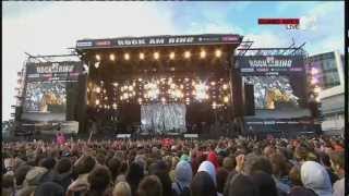 Guano Apes  Big In Japan amp Lords Of The Boards Live Rock Am Ring 2009 [upl. by Medea]