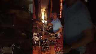 Classico by Tenacious D drums drummer drumcover tenaciousd classico jackblack pickofdestiny [upl. by Antonie720]