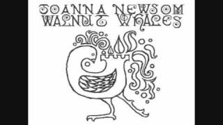 Joanna Newsom  Erin  Walunt Whales [upl. by Nager]