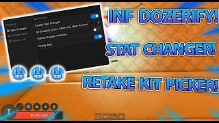 🔥🔥ROBLOX ALLUSIONS SCRIPT  STAT CHANGE REPACK PICKER INF CANDY BAG amp MORE🔥🔥 [upl. by Eimmis]