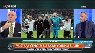 T Beyaz Futbol 2 Aralık 2018 Tek Parça [upl. by Ojela]