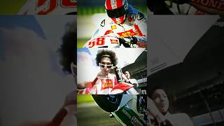 MotoGP ‼️ Marco Simoncelli motogp shorts short [upl. by Litsyrk]