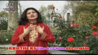 SONG 3TAPPEY PART 1 OF NAZIA IQBAL ALBUM MOOD BA NA KHARABAWEflv [upl. by Noremak]