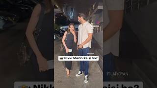 Nikki bhabhi kese hoo 🤣🤣👌🔥🤪 [upl. by Killoran413]