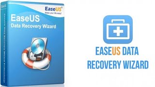 EaseUS Data Recovery Wizard [upl. by Elin]