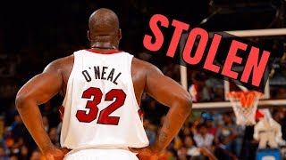 SHAQ to MIAMI The BIGGEST Trade Steal That NOBODY Talks About [upl. by Juna]