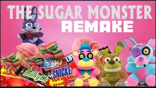 The sugar monster remix 13 [upl. by Oleusnoc]