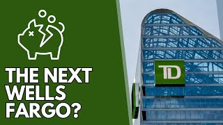 I Polled TD Bank Investors Heres What They Worry About [upl. by Nnairda837]