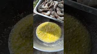 hipon recipe food cooking seafood [upl. by Dlorad909]