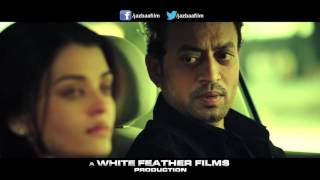 Jazbaa  Dialogue Promo 2  Aishwarya amp Irrfan  9th October [upl. by Burney]