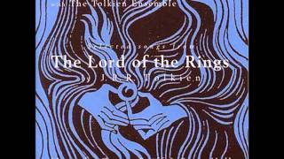 The Tolkien Ensemble quotVerse of the Ringsquot [upl. by Bastien]