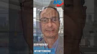 AfD Wittenberge im Reichstag [upl. by Nivak]