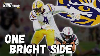 RECAP LSU 34 UCLA 17  How Tigers DOMINATED 2nd Half [upl. by Rumit969]