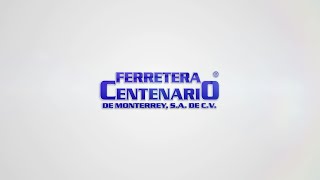 Ferretera Centenario de Monterrey [upl. by Anod]