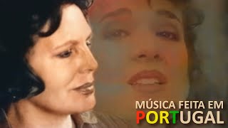 Amália Rodrigues  solidão  Dulce Pontes  Rão Kyao  canção do mar letra [upl. by Asus828]