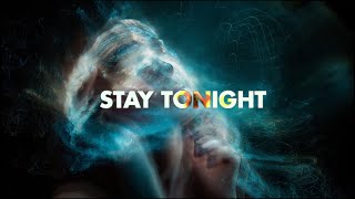 CHRLY  Stay Tonight feat IULA Official Lyric Video [upl. by Drugge920]