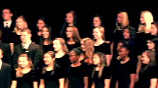 quotBohemian Rhapsodyquot Arr By Mark Brymer WPHS Spring Concert 2013 [upl. by Pernell891]