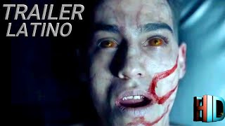 SOZ Soldados o Zombies  Serie Tráiler Español  Amazon  2021 [upl. by Ilehs227]