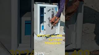 jewellery safe locker Home safe lockar ail size Home delvery free ail India safliya 7976424187 [upl. by Adiari]