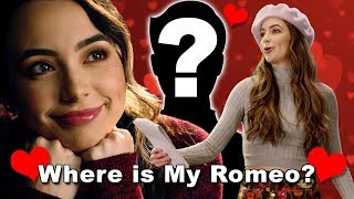 Where is My Romeo Episode 1  Merrell Twins [upl. by Eeimaj]