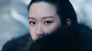 Beyond Perfection ANTARCTICA  코오롱스포츠24FW [upl. by Mecke]