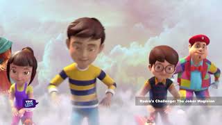 Monsoon Movie Fest is Here  Watch Blockbuster Movies on Voot Kids [upl. by Blondell176]