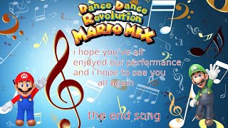 Dance Dance Revolution Mario MixquotPiroliquot [upl. by Notsniw]