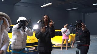 T3X X Rayzer ft Anti  Liverpool City Music Video [upl. by Nolur]