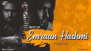 Best Of Emraan Hashmi Mashup  Nonstop  Jukebox  Jay Guldekar  Sufi Mashup [upl. by Philippine]