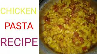 chicken pasta ki recipe  SAIRA MALLAH [upl. by Mazur]