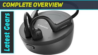 Immersive TV Experience with Avantree Medley Air Wireless Earbuds [upl. by Repmek]