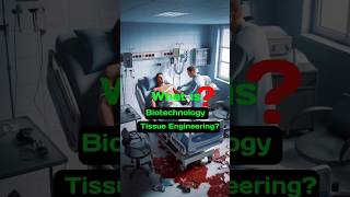 What is Biotechnology and Tissue Engineering ausim017 engineering [upl. by Kenwee]