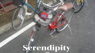 Serendipity cover mv by sustapan [upl. by Ettesoj522]