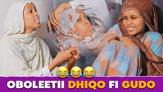 🔴Oboleetii Diqo fi Oboleetii Gudo  Episode 18  New Diraamaa Afaan Oromo [upl. by O'Driscoll194]