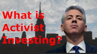 Bill Ackman’s Investment Strategy Explained [upl. by Schreck236]