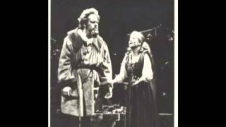 Joseph Shore Baritone Concert in Springfield Mo 1982 [upl. by Ikkin]