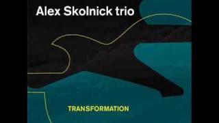 Alex Skolnick Trio  Scorch [upl. by Lednor720]