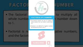 Find Factorial of a Number  Frequently asked Java Programs  Java Interview  Link in Description [upl. by Cimbura336]