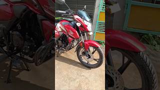 How To Rest Service Reminder Honda sp 125 [upl. by Gearard]