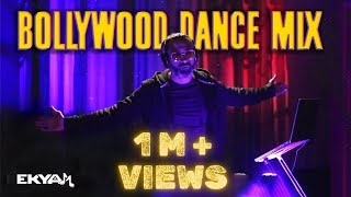 DJ EKYAM Bollywood Dance Mix  Bollywood Mashup 2024 I Latest Bollywood Songs Remix I Party Jukebox [upl. by Eilsil476]